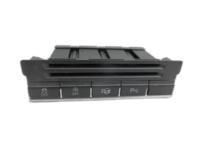 Interrupteur ESP Hors Parking voiture. PDC pour VW Tiguan 5N 11-18 5N1927132T - Photo 1/4