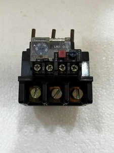 Telemecanique LR2 D3359 - Picture 1 of 5