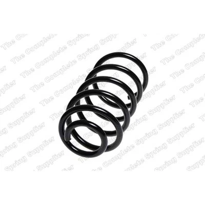 2x Coil Springs (Pair) For Vauxhall Corsavan MK3 Van Kilen Rear 424114 4241140 - Image 1 of 4