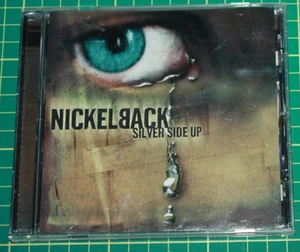 Music CD: Nickelback Silver Side Up - Picture 1 of 3