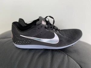 Nike Zoom Matumbo 3 Spikes Running Schwarz Gr. 44 - Bild 1 von 10