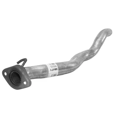Exhaust Pipe for 1991-1993 Honda Accord EX - Imagem 1 de 2