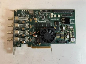 FireBird CoaXPress Rama Grabber Aktywny krzemionka AS-FBD-4XCXP6-2PE8 - Zdjęcie 1 z 3