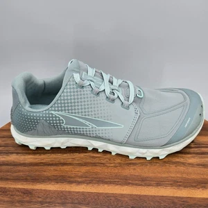 Zapatillas deportivas Altra Superior 4.5 para mujer 9.5 grises de caña baja senderismo al aire libre - Imagen 1 de 8
