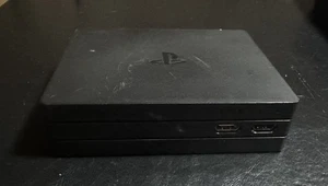 Sony PlayStation 4 PS4 CUH-ZVR2 VR Processor UNIT Only NO POWER ADAPTER - Picture 1 of 6