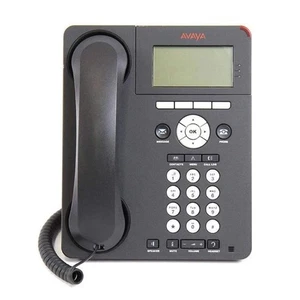 Avaya 9620 700426711 (700438815) VoIP 3 Line VoIP Telephone - Picture 1 of 1