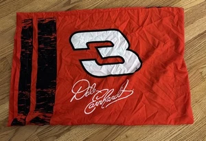 Funda de almohada estándar NASCAR Dale Earnhardt #3 - Imagen 1 de 1