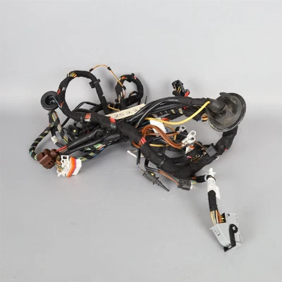 Arnés de cables delantero Porsche 911 997 C4S 2009 99761255125 OEM usado Foto 1 de 4