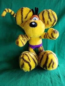 Diddl Maus Tiger Stofftier 30 cm, 90er Jahre - Bild 1 von 4