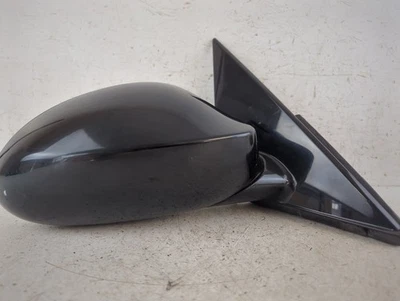 Espelho elétrico asa/porta BMW 118D 1 Series M Sport 2009-2011 (lado do motorista)  - Imagem 1 de 4