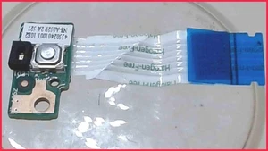 Power Switch Einschalter Board Platine  Lenovo ThinkPad T450s - Bild 1 von 1