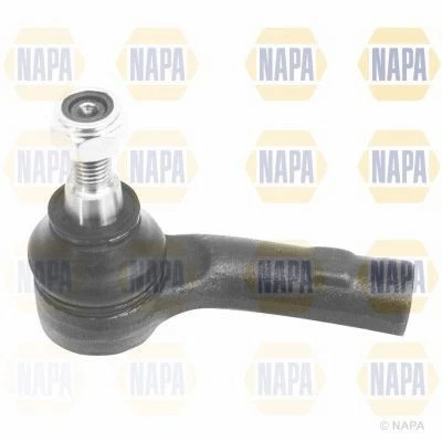 NAPA Front Outer Tie Rod End for VW Transporter AAB 2.4 Oct 1992 to Oct 1998 - Image 1 of 4