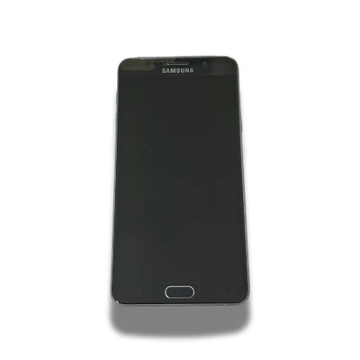Samsung Galaxy Note5 - 32 GB - Zafiro Negro Foto 1 de 4