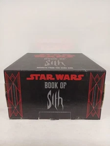 Star Wars Buch der Sith Lucasfilm gebraucht Japan - Bild 1 von 9