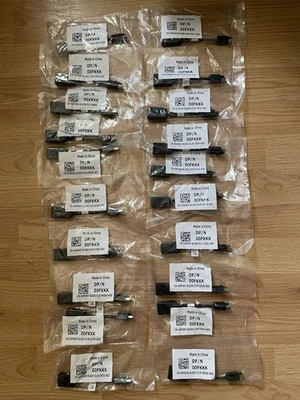 Lote de 13 canicas vintage 7 azules 2 blancas 2 verdes 2 transparentes Foto 1 de 3