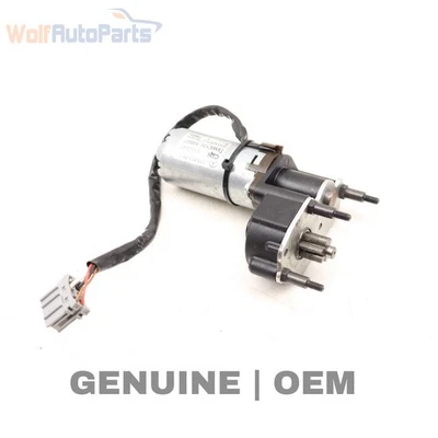 2000-2006 MERCEDES-BENZ CL500 - Front SEAT Front TILT Motor (RAKE) 2158200542 - Image 1 of 4