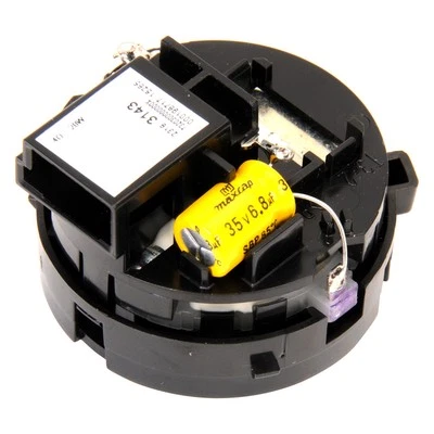 ACDelco 23183143 GM Original Equipment 1.67" Speaker Foto 1 de 3