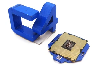 INTEL SR0KX XEON 8-CORE E5-2670 2.6GHZ 20MB L3 PROC - DC1MD - Picture 1 of 2