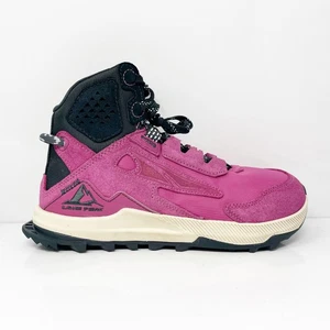 Zapatillas deportivas Altra para mujer Lone Peak Hiker 2 AL0A7R7H500 rosa talla 6 - Imagen 1 de 12