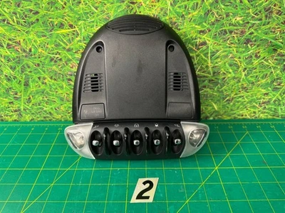 2011-2016 MINI COOPER COUNTRYMAN FRONT OVERHEAD CONSOLE DOME LIGHT 9284332 OEM - Image 1 of 4