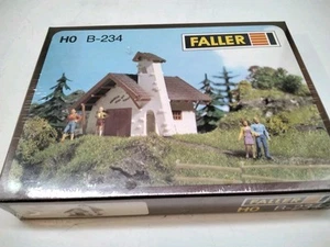 FALLER B-234 Kapelle OVP. - Bild 1 von 3