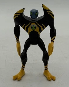 Ben 10 Ultimate Alien Lodestar 4" Figur - Bild 1 von 2