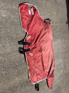 Horsewear Amigo 6ft Lightweight Turnout - Picture 1 of 5