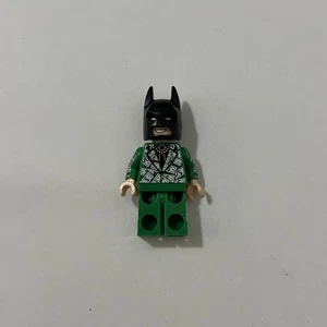 LEGO The Batman Movie Minifigures Collezione Dollaro Bill Tuxedo Batman 5004939 - Foto 1 di 2