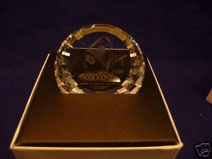 PISAPAPELES ARLEQUÍN SWAROVSKI 60mm 278714 mejores ofertas consideradas - Imagen 1 de 3