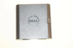 Dell DisplaytLink USB Video RJ45 Network Adapter Plug and Display VGA HDMI - Picture 1 of 6