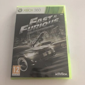 Fast & Furious Showdown Xbox 360 - New - Picture 1 of 3