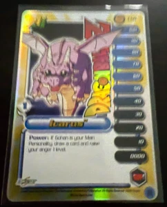 Icarus CA19 - Dragon Ball Z TCG - Promo Foil Rare - Cosmic Anthologies - LP - Picture 1 of 2