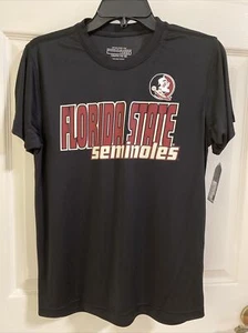 Colosseum Leichtathletik Florida State Seminolen Shirt Jugend Größe Large (16-18) NEU - Bild 1 von 4