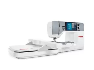 BERNINA 735 inkl. SDT-Stickmodul - Bild 1 von 7
