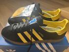 Adidas Athen trainers size 10 mens new