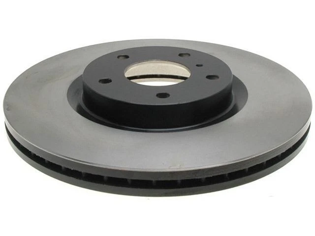 Rotor de freno delantero Raybestos 88BS17F para Nissan Murano 2005-2007, 2011-2014 Foto 1 de 1
