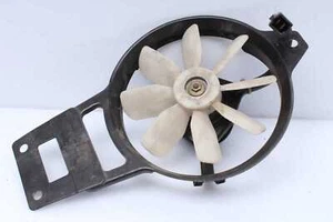Ventilador Enfriador Ventilador Suzuki GS 500E GM51B/K-S - Imagen 1 de 4