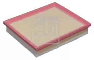 Filtro de aire PARA DS DS 4 / DS 4 CROSSBACK 1.6 15->18 Diesel NX Febi - Imagen 1 de 1