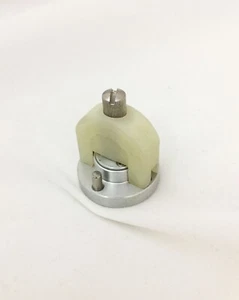 🏅 2 x New TELEFUNKEN AEG Adapter M5 M12 M10 M15 M20 M21 T8 T9 - Picture 1 of 2