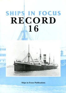 Ships in Focus RECORD 16 - Picture 1 of 1