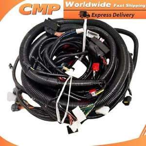 External Wiring Harness KRR1599 for Sumitomo SH200A3 SH220A3 Excavator - Picture 1 of 1