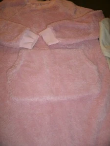 Fab kids girls 2 piece long night lot size 14 /16 - Picture 1 of 10