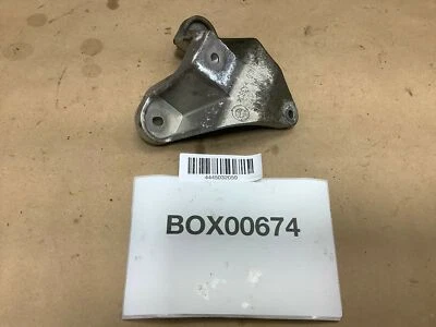 BMW X5 E70 2008 columna de dirección delantera izquierda soporte montaje OEM+ Foto 1 de 4