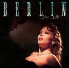 Berlin - Love Life [New CD] Alliance MOD