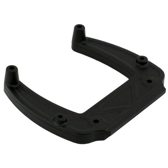 RPM 80852 Front Shock Tower Traxxas Slash 2WD, Stampede 2WD, Rustler, Bandit - Image 1 of 1