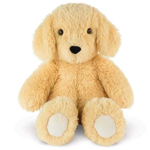 Vermont Teddy Bear Stuffed Puppy - Oh So Soft Puppy Dog Stuffed Animal, Brown... - Picture 1 of 7