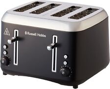 Russell Hobbs Addison 4 Slice Toaster