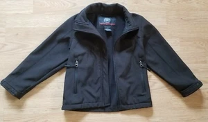 Childs Weatherproof Q4 Designs Jacket Size 5/6 - Picture 1 of 6