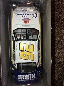 jamie mcmurray 1/24 crown royal # 26 diecast nacsar NIB - Picture 1 of 9