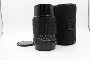 【MNT】Pentax SMC 67 200mm f4 MF Lens for 6x7 67 67II From Japan - Picture 1 of 8